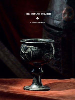 cover image of The Tomar Hoard
